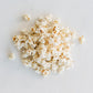 Everything Bagel Popcorn