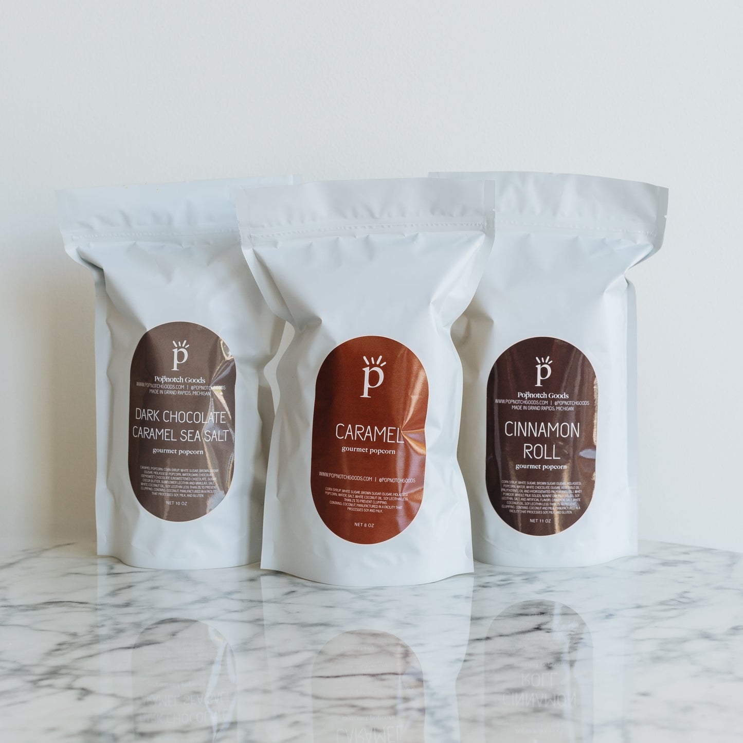 Caramel Lovers Sampler Pack