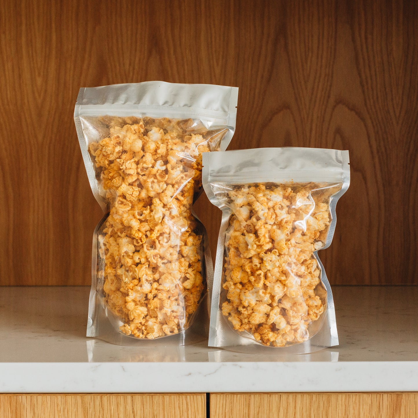 Chili Lime Popcorn - Farm-Grown & Handcrafted