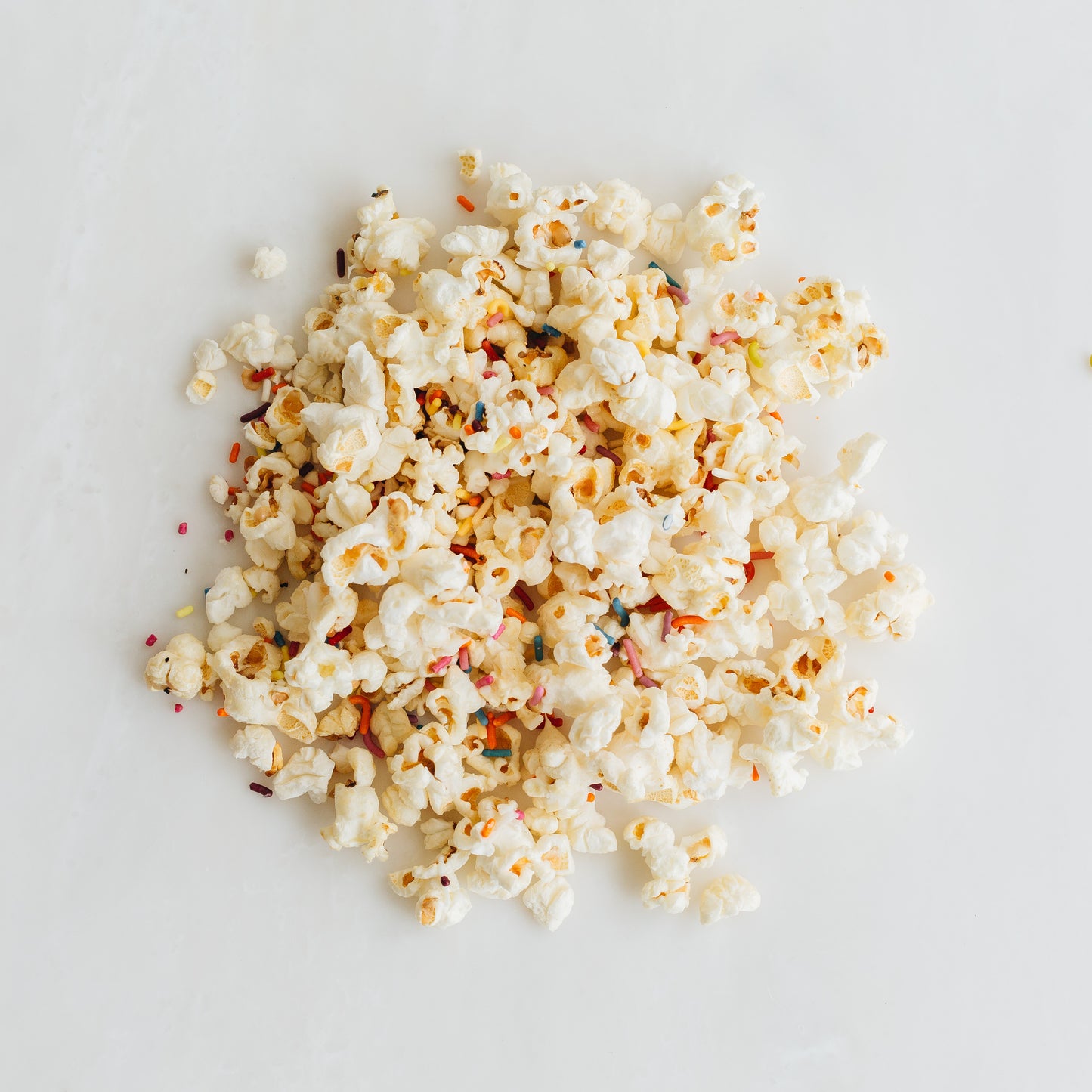 Birthday Cake Popcorn