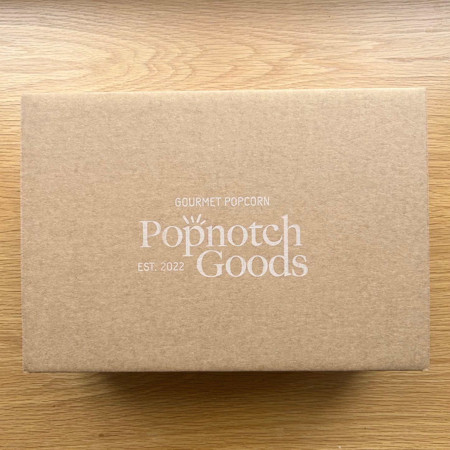 The Crowd Pleaser Box