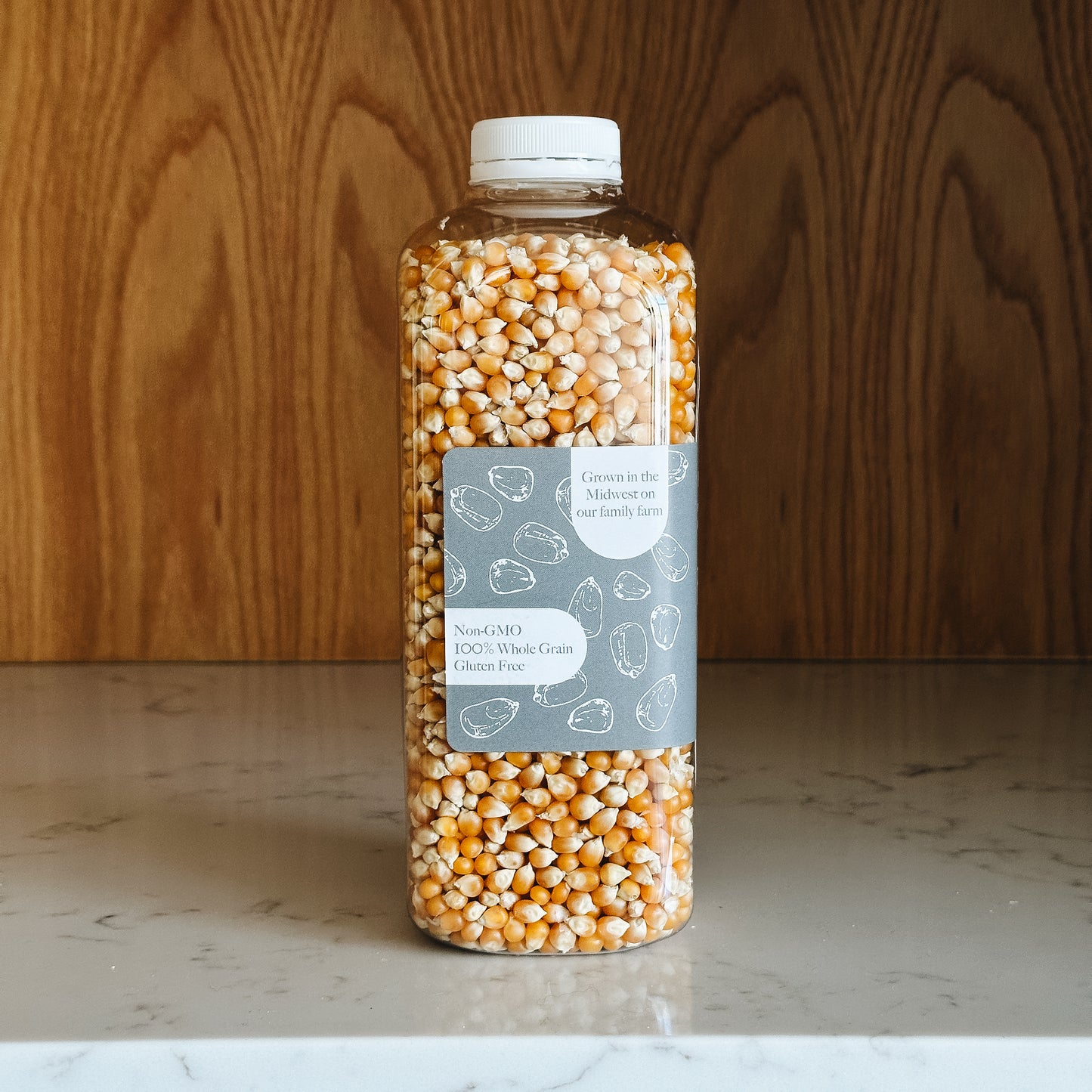 Popcorn Kernels