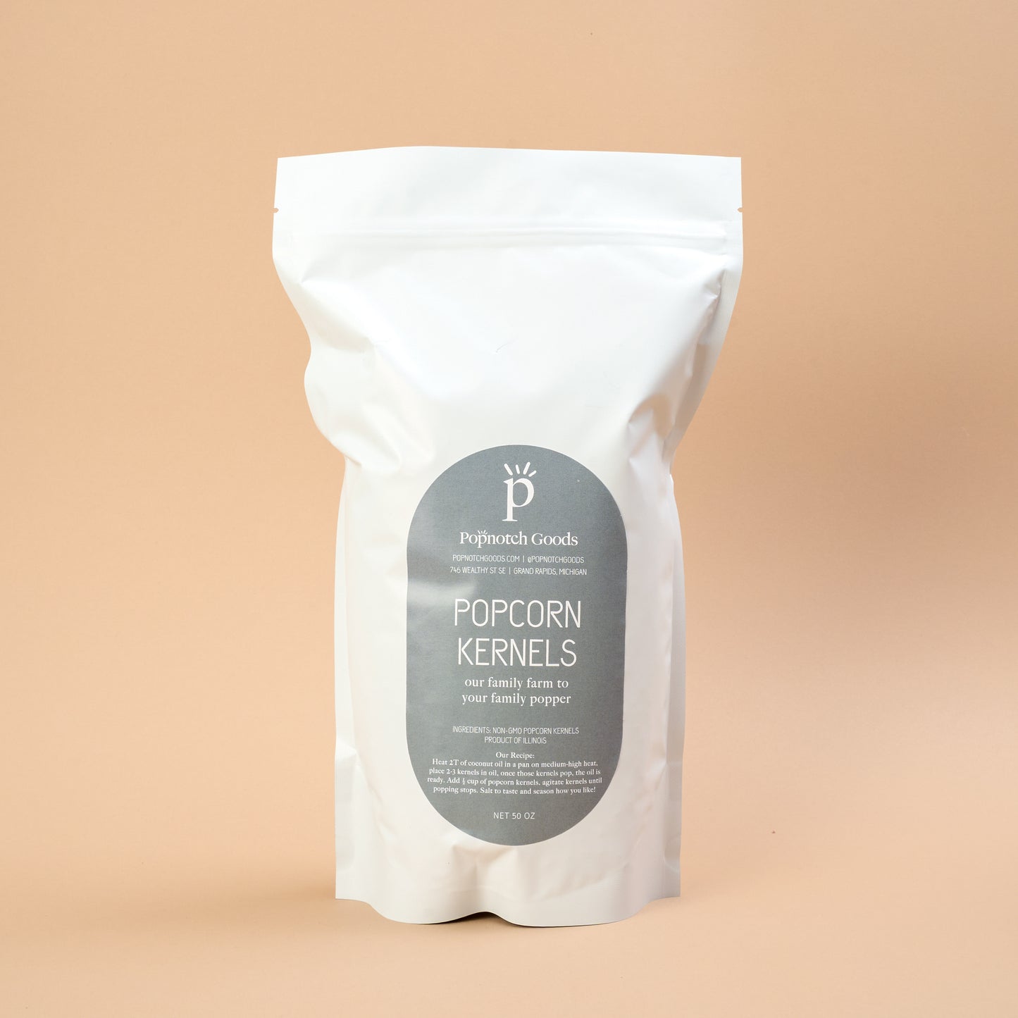 Popcorn Kernels