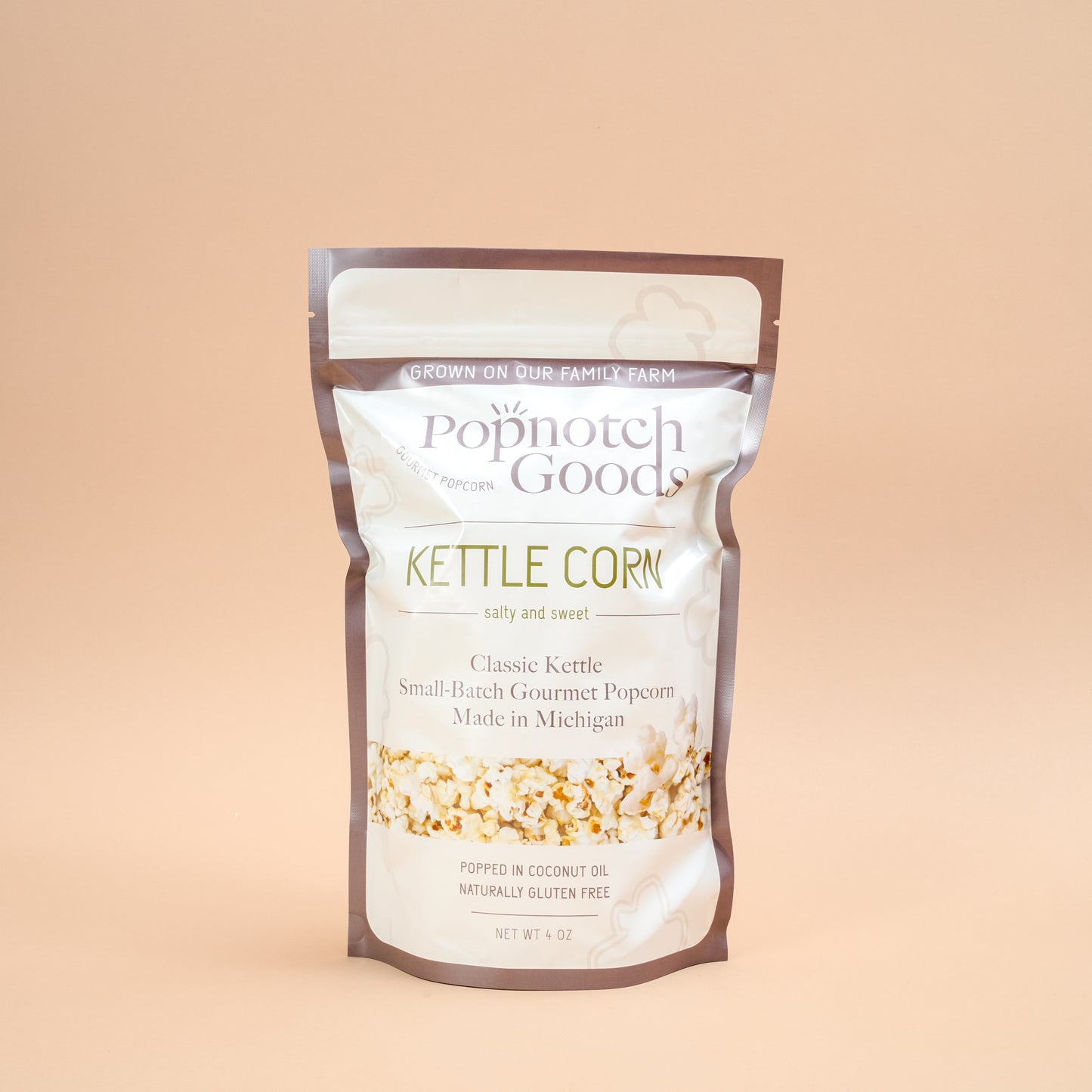 Kettle Corn | Popnotch Goods