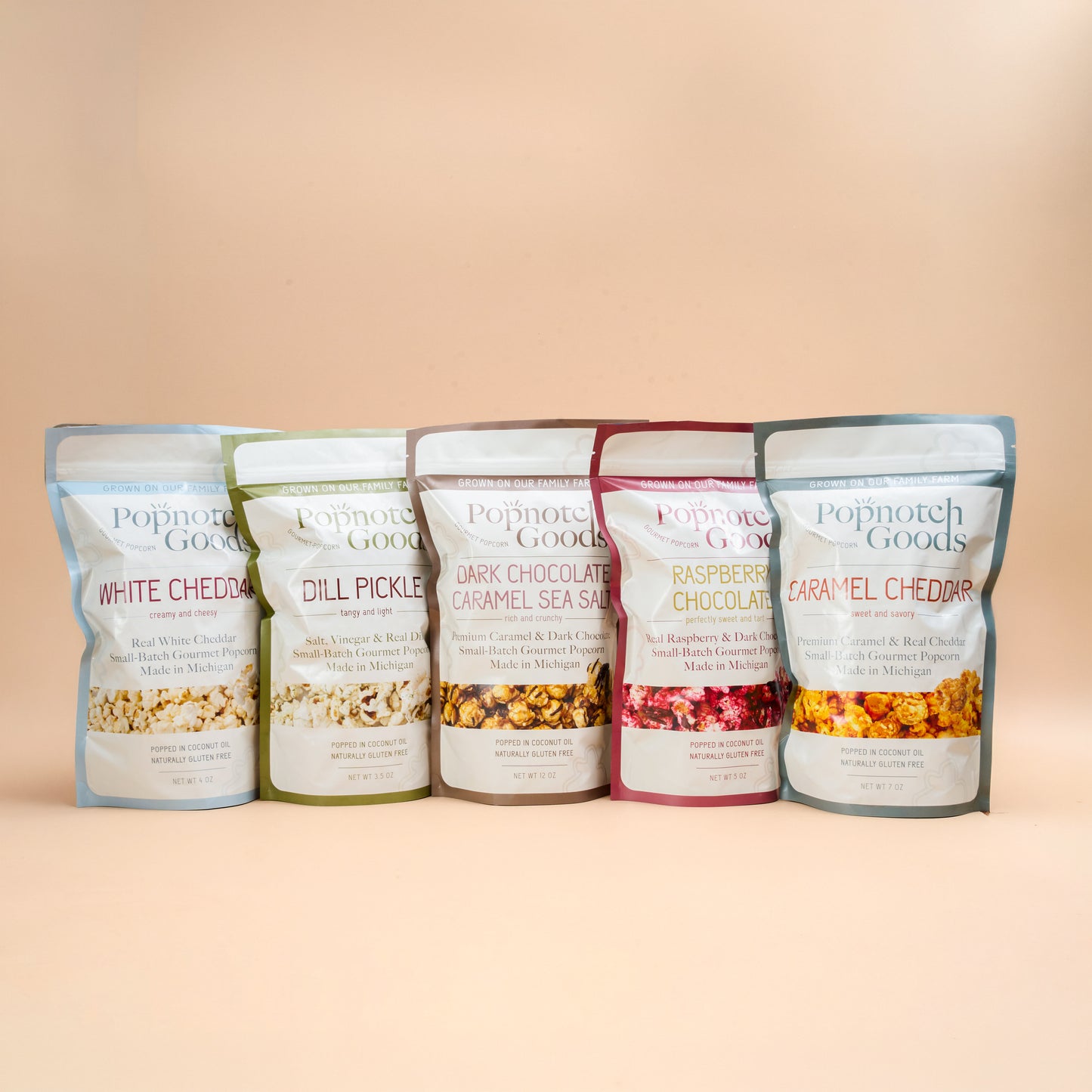 Best Seller 5-Pack – Free Shipping