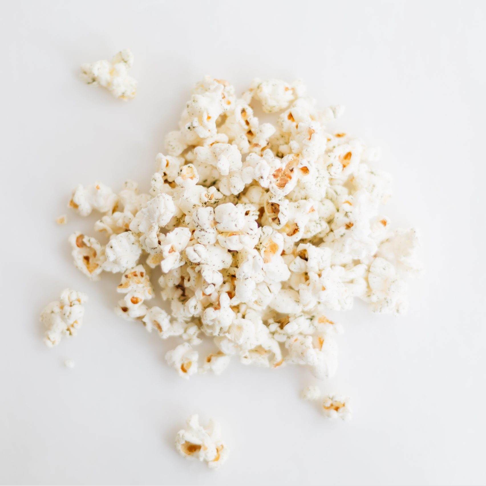 Garlic Dill Pickle Popcorn Seasoning