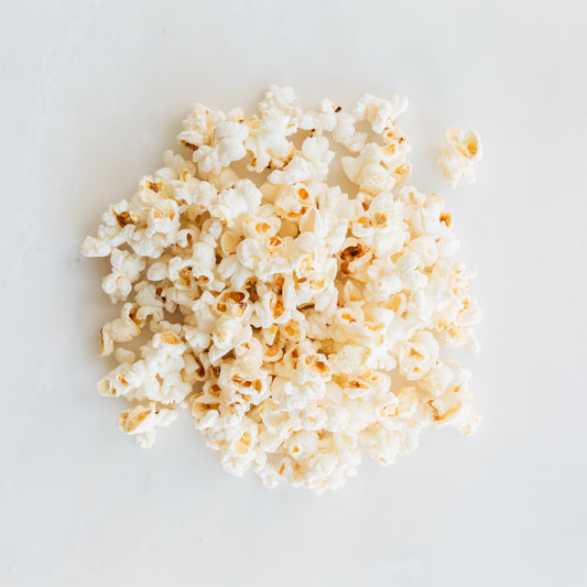 White Cheddar Popcorn