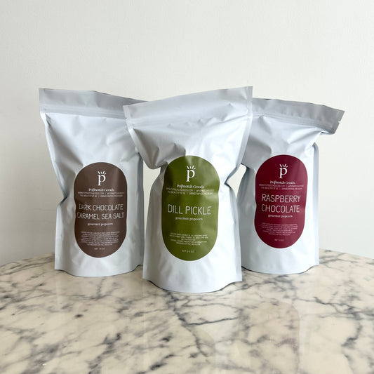 Farmer's Favorite Gift Box