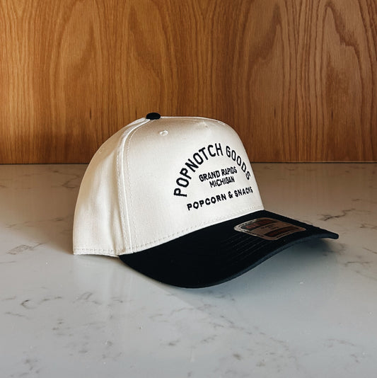 Popnotch Trucker Hat - Retro