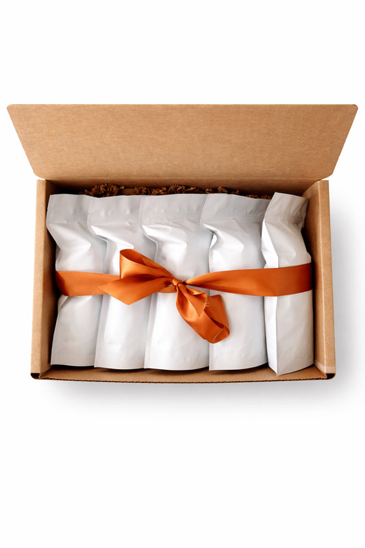 Choose Any 5 Snack Bags