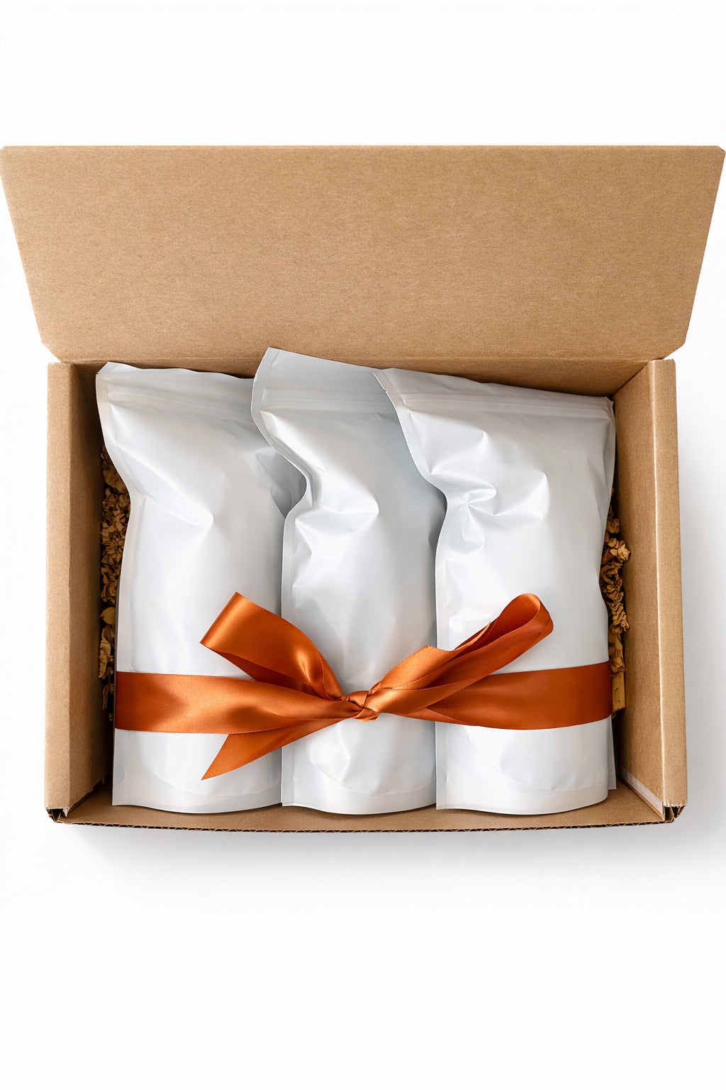 Build Your Own Regular 3-Pack Gift Box