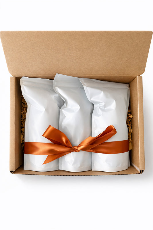 Choose Any 3 Regular Bags