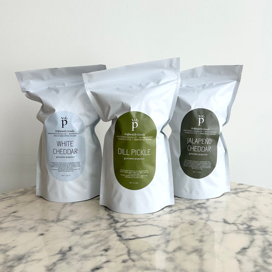 The Crowd Pleaser Box