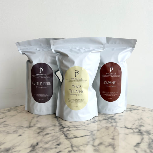 Movie Night Classics Box