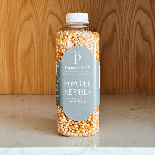 Popcorn Kernels
