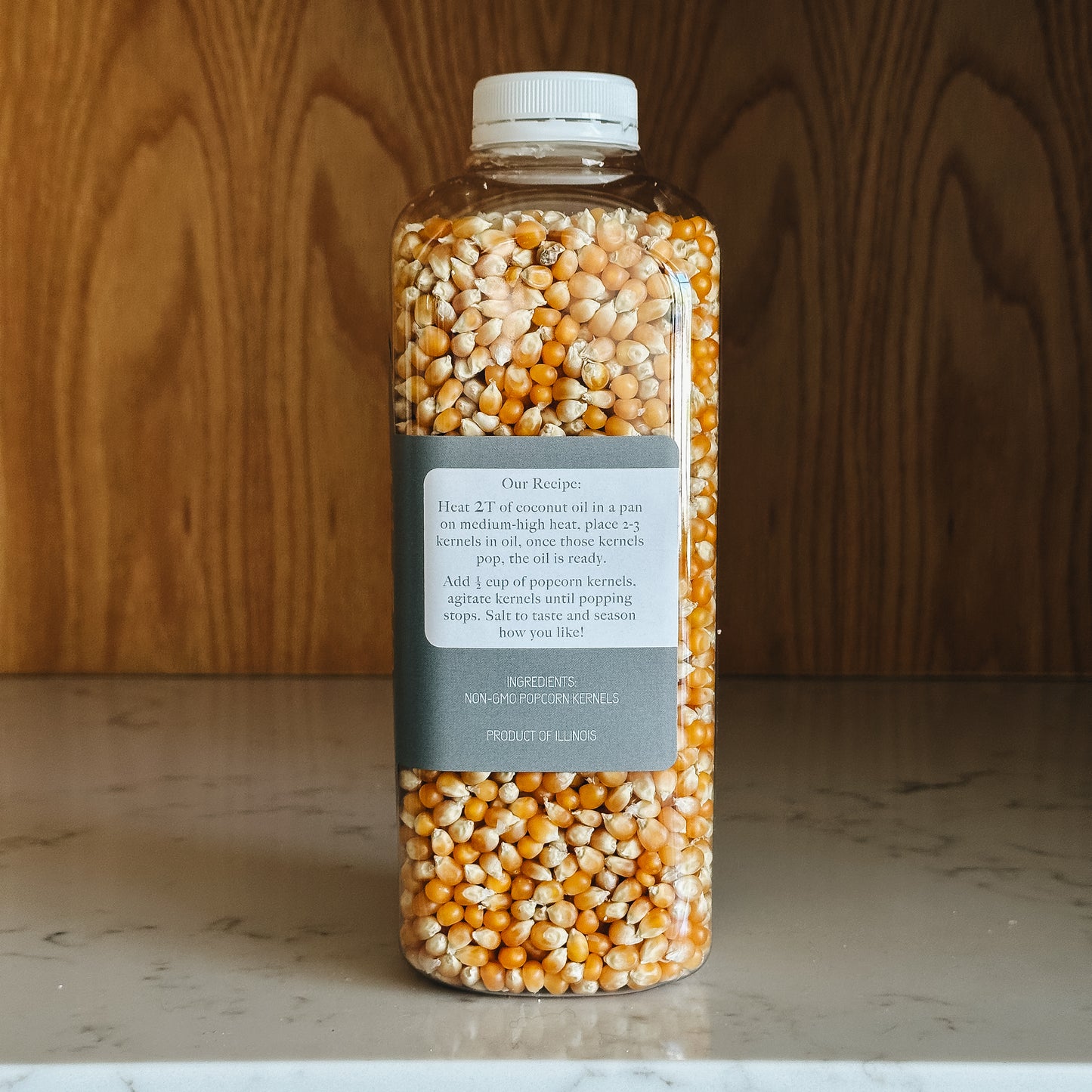 Popcorn Kernels