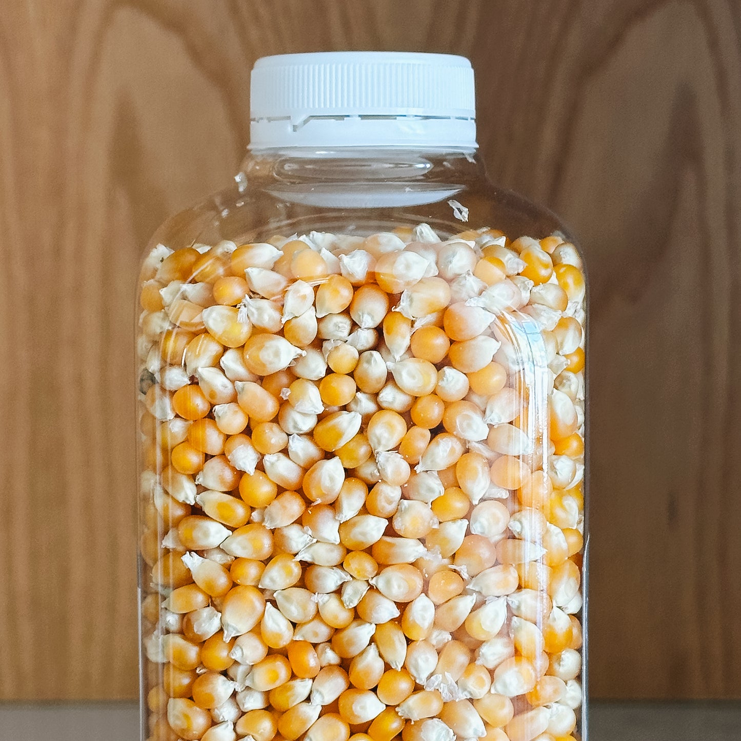 Popcorn Kernels