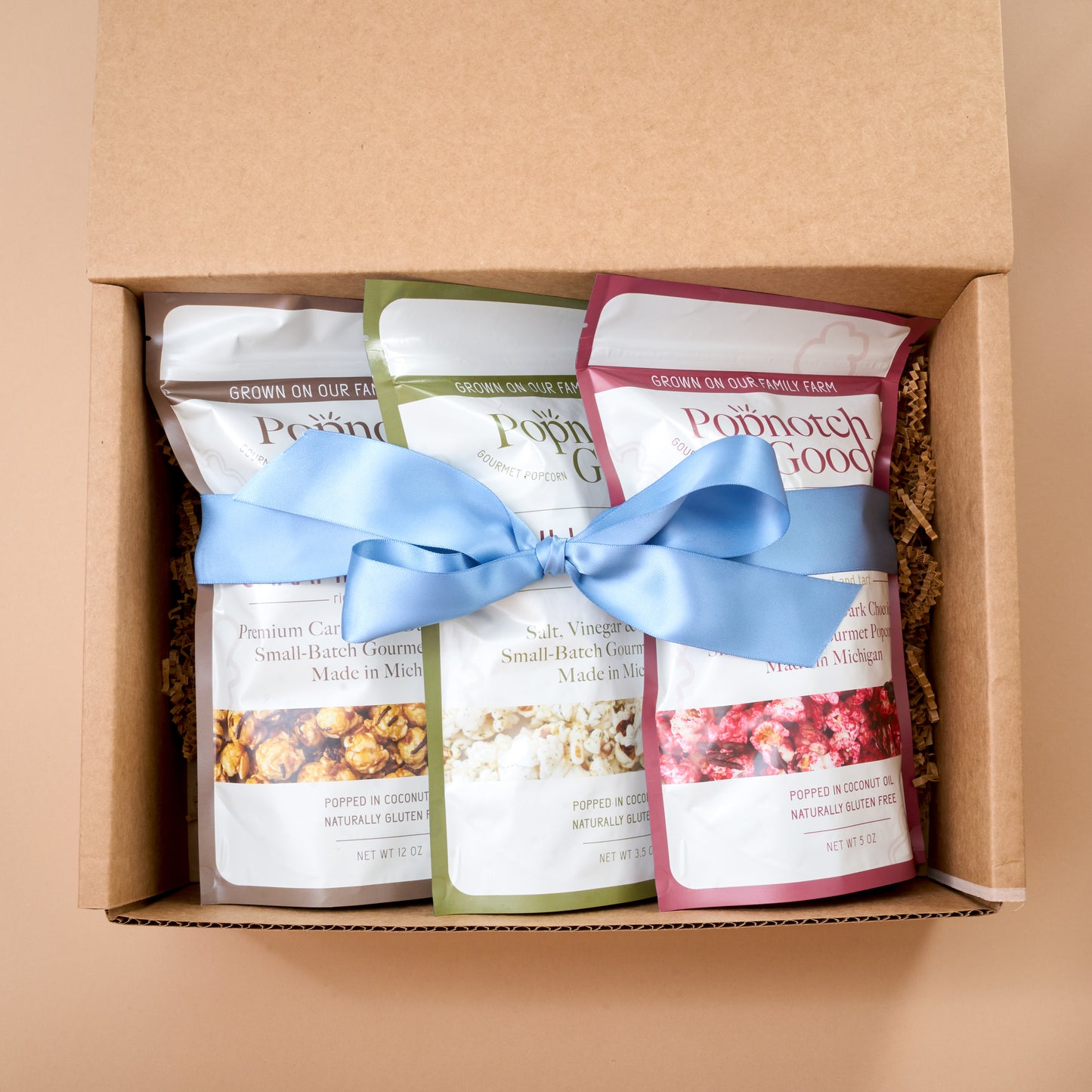 Farmer's Favorite Box