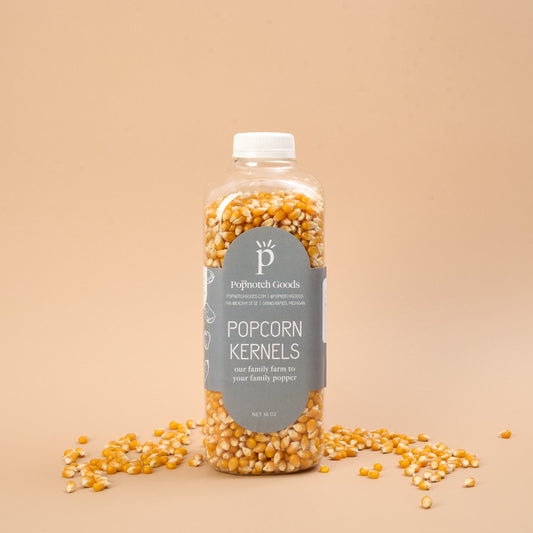 Popcorn Kernels