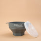 Silicone Popcorn Popper