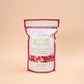 Raspberry Chocolate Gourmet Popcorn | Popnotch Goods