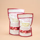 Raspberry Chocolate Gourmet Popcorn | Popnotch Goods