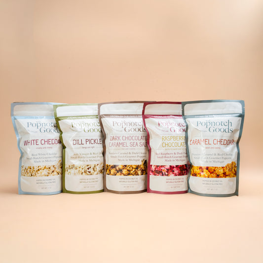 Best Seller 5-Pack – Free Shipping
