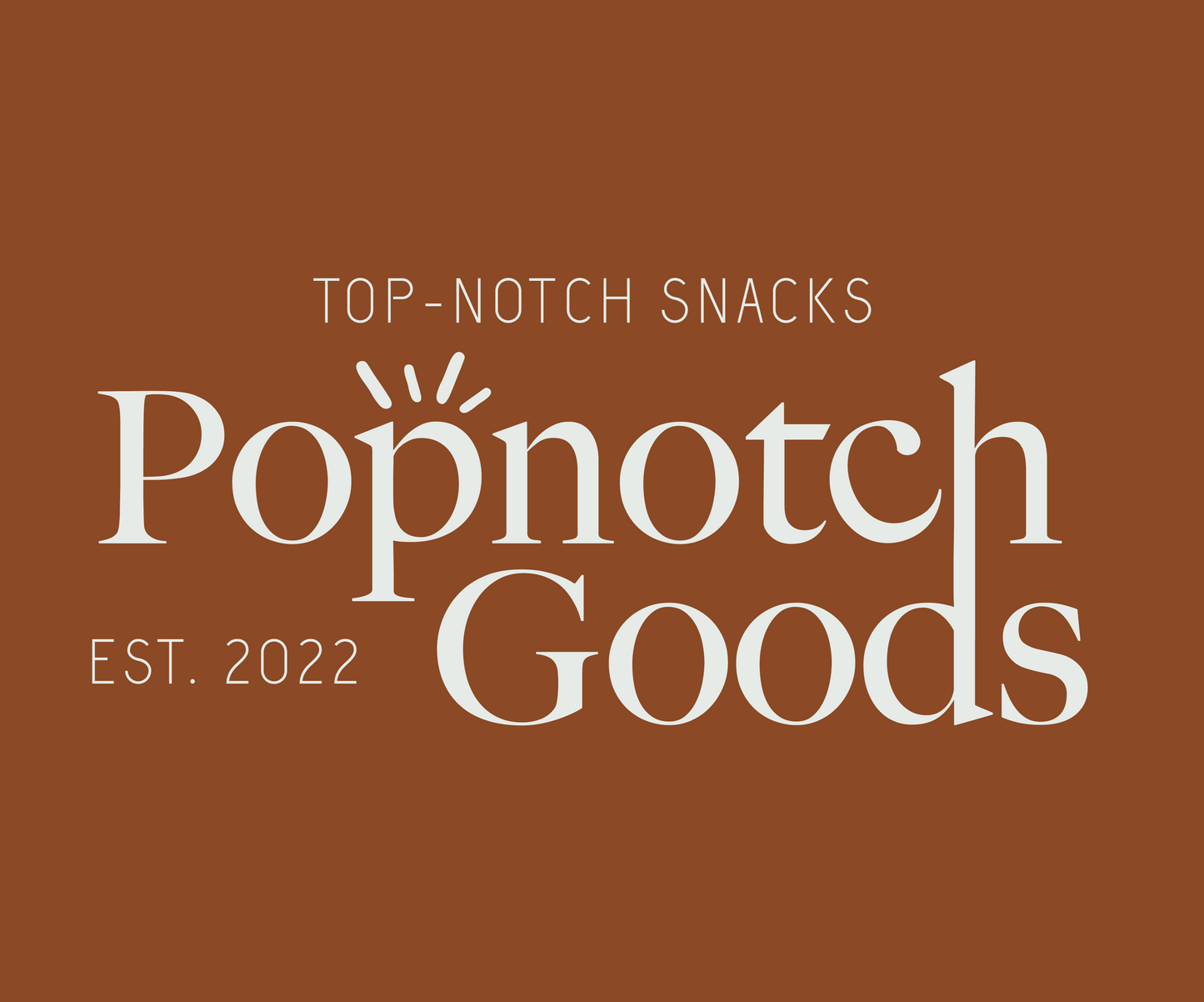 Popnotch Goods Virtual Gift Card